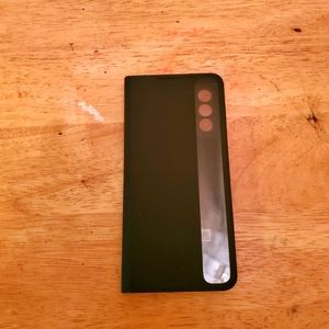 Samsung Galaxy S20 Ultra Clear cover case